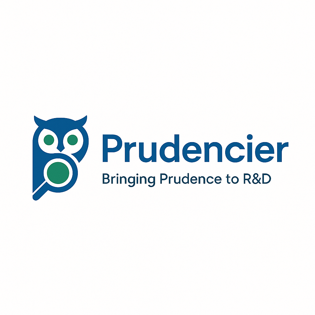 Prudencier Logo